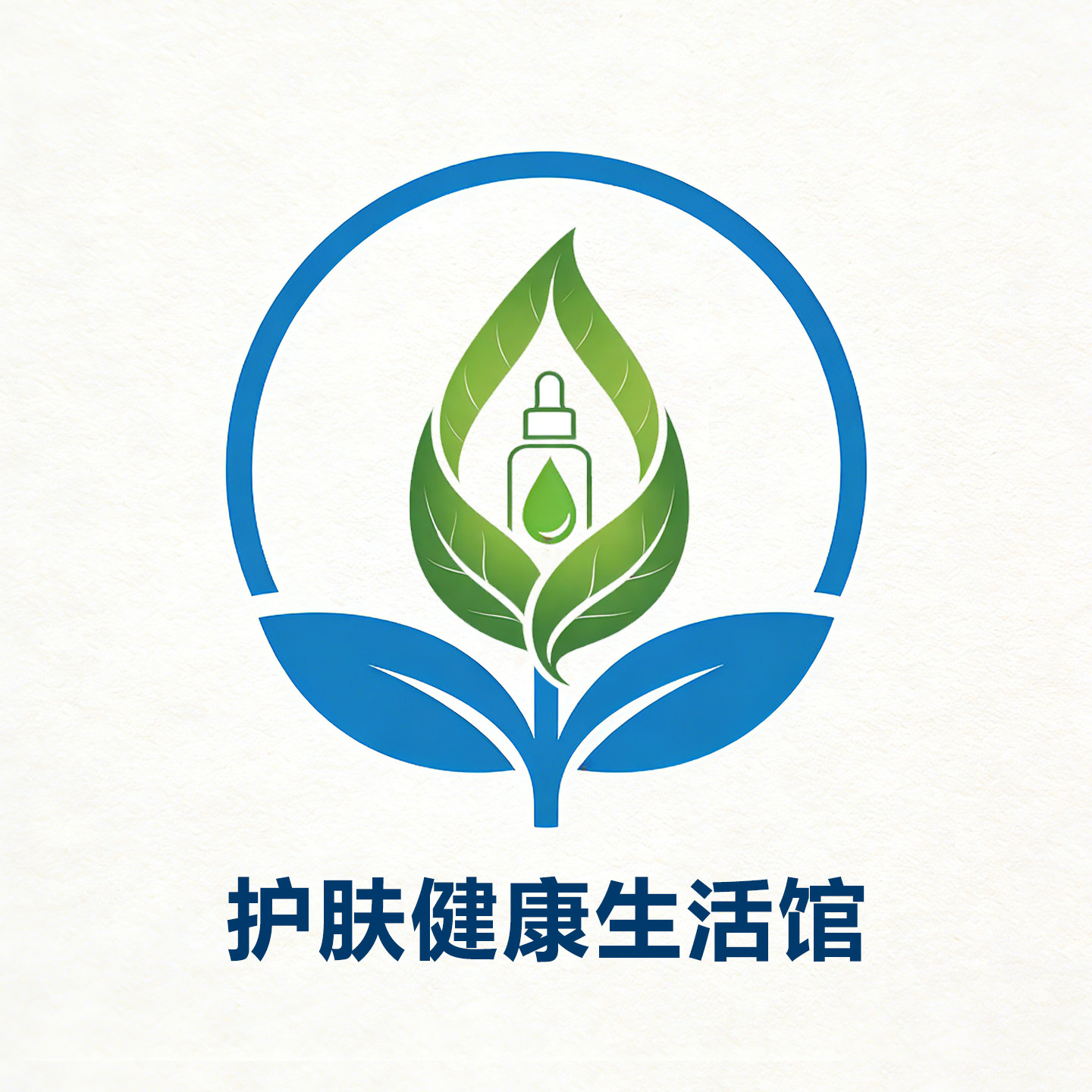 护肤健康生活馆