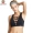 Paul Frank Miệng Khỉ Đồ lót Thể thao Nữ Chống sốc Chạy Lượm Bra Beauty Back Yoga Fitness Vest - Đồ lót thể thao