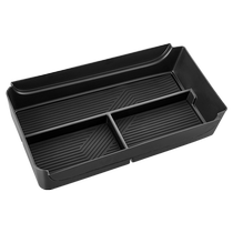 3W is suitable for ideal L9L8 armrest box storage box special storage box for the lower level of the central control in-car miscellaneous storage box