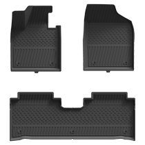 3W full TPE floor mat youth version suitable for 24 new Chery iCAR03 03T special floor mat trunk mat