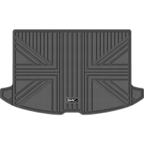 3W full TPE suitable for BMW MINI ONE COOPER CABRIO COUNTRYMAN trunk mat