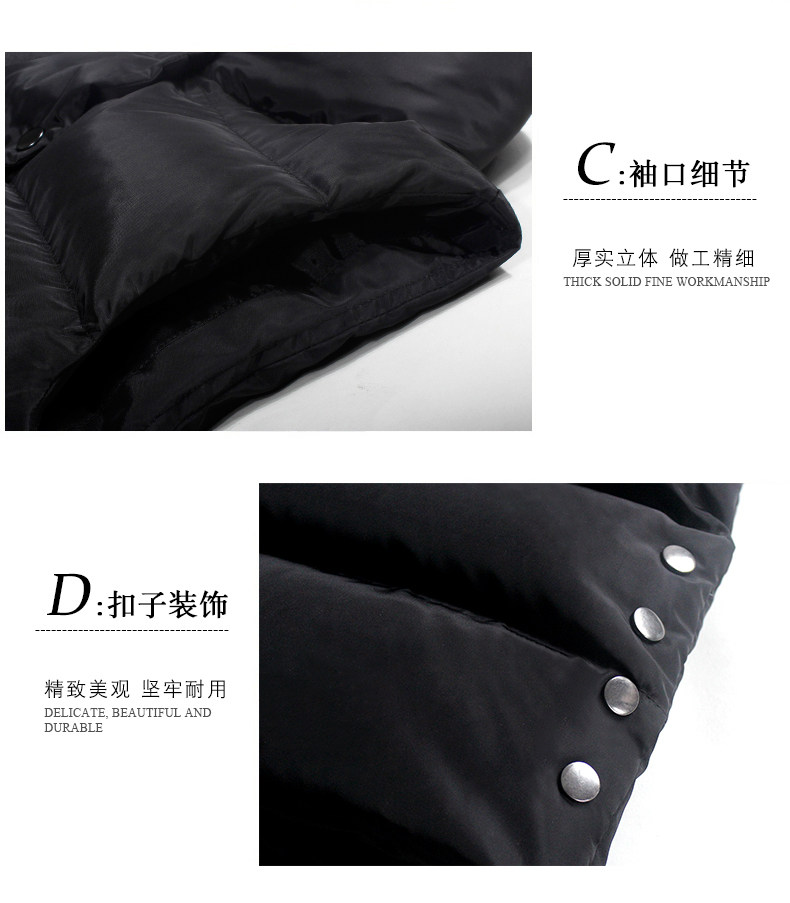 Débardeur hiver femme en Polyester - Ref 3177655 Image 26