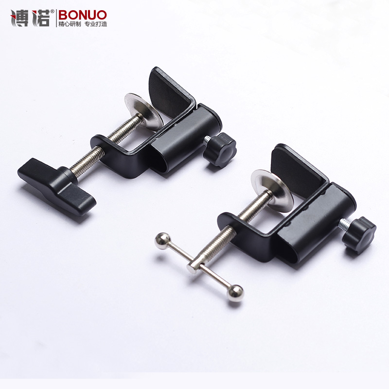 Bracket Bench Clip Electric G Accommodating Microphone Microphone Desktop Universal Cantilever Bracket Accessories Mirack Shockproof Frame Metal Bottom-Taobao