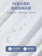 Raincoat, Long, Full-Body, Heavy Rain Protection, All-In-One, Portable, Men's and Women'S, Transparent, Thickened, Disposable Poncho