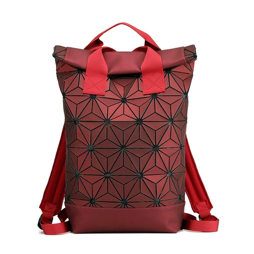 Tide, рюкзак, универсальная модная складная сумка через плечо, 2019