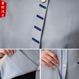 Демисезонный лонгслив для работы подходит для мужчин и женщин, делается под заказ, с печатью вашего логотипа