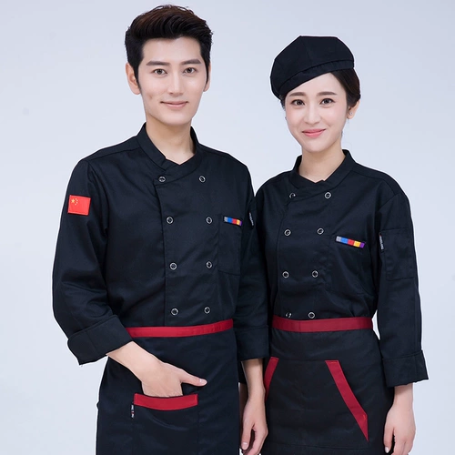 Ресторан для еды и кухня повар