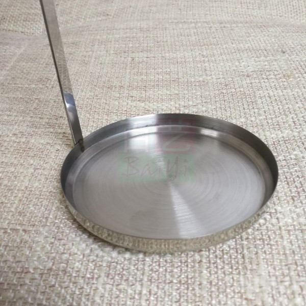 Chiên tôm củ cải tôm khuôn inox nồi dầu công cụ khối khoai tây sứa bánh thìa gian hàng thương mại - Tự làm khuôn nướng khuôn làm kẹo dẻo