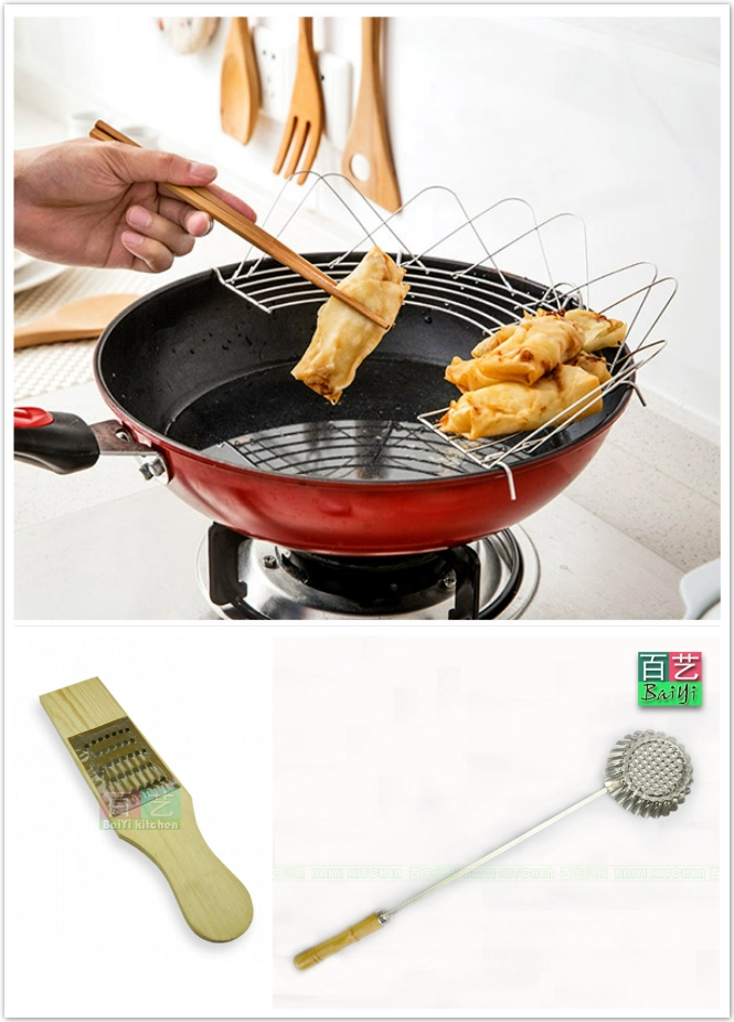 Dầu khối khuôn công cụ bánh củ cải dầu thiết bị đầu cuối chiên trái cây đèn DIY oil bánh dầu một - Tự làm khuôn nướng