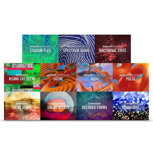 Ni Koplete14 Selection/Standard Edition/Flagship Edition/Collection Edition K14 Подличный набор источников программного обеспечения