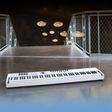Arturia Keylab 88 Mk2 Полная высота MIDI клавиатура 88 Ключевой профессиональный контроллер аранжировки
