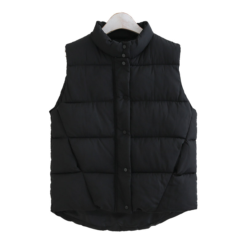 Débardeur hiver femme KMIOCMIIN   en Polyester - Ref 3175674 Image 5