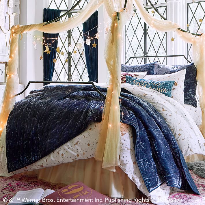 Harry Potter bed 