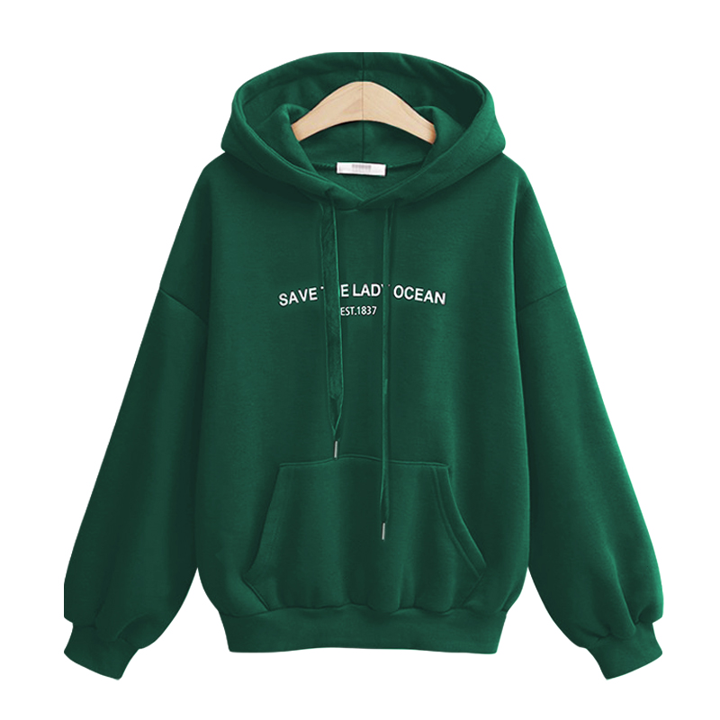 Sweatshirt femme        en Coton - Ref 3217101 Image 5