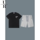 T4139 Black+DK52 Grey