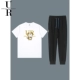 T042 White+CK92 Black