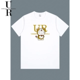 Umberto Romagnoli Cartoon Machine Cat Short -sleeed