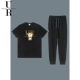 T042 Black+CK92 Black