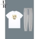 T042 White+CK92 Grey