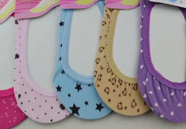 Chaussettes - collants B2222 - Ref 759919 Image 9