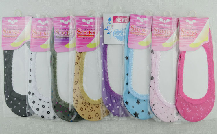 Chaussettes - collants B2222 - Ref 759919 Image 7