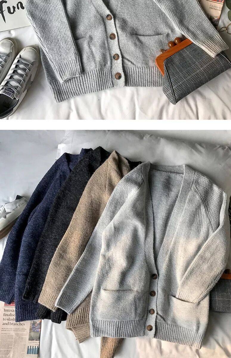 Cardigan - Ref 3229021 Image 21