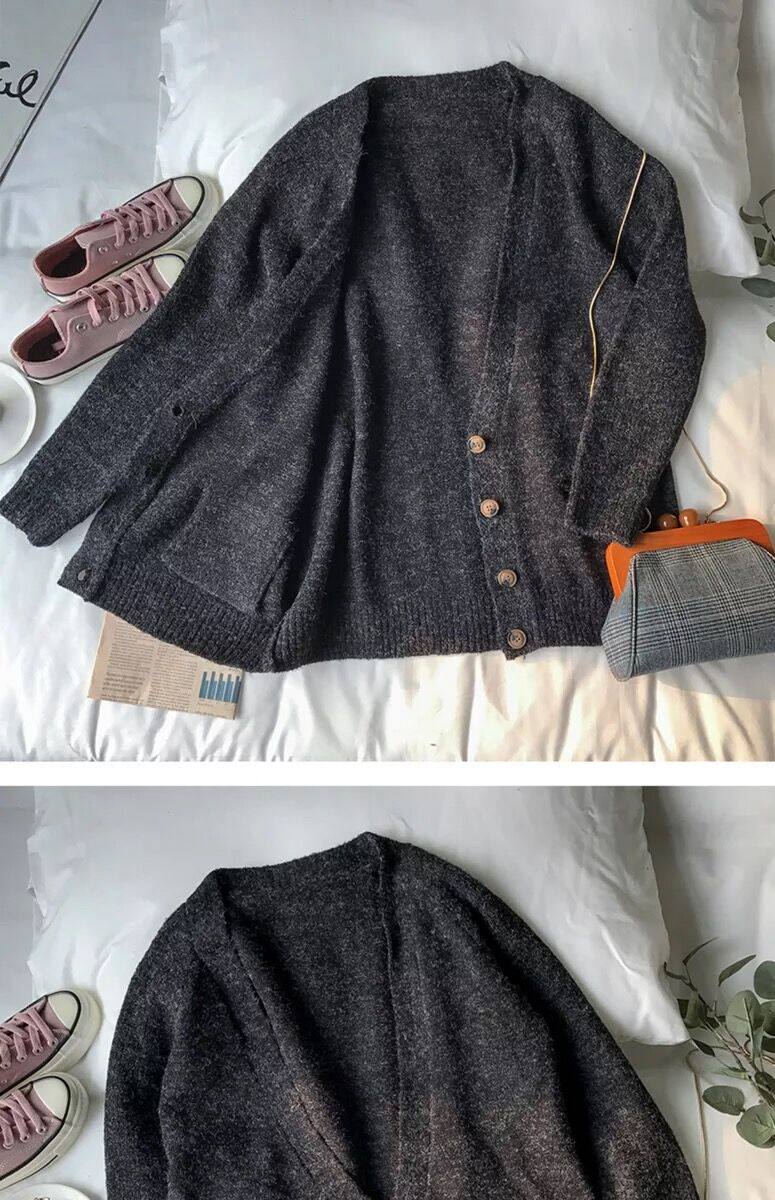 Cardigan - Ref 3229021 Image 18