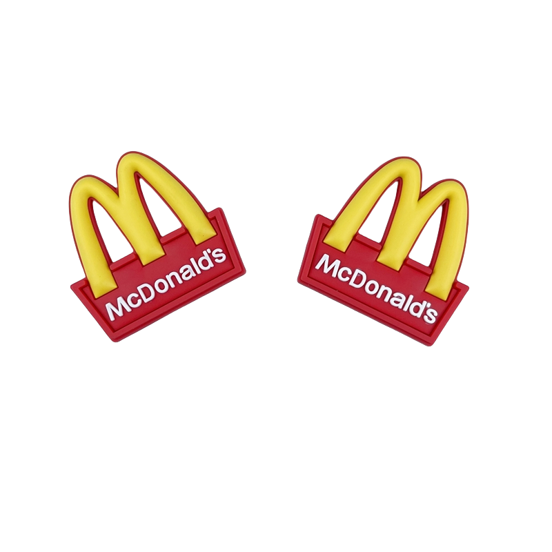 Electric car, retroreflective three dimensional sticker for auto, in 3d format