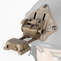 Devils Claw WILCOX L4 G19 bracket cuttlefish base dump truck bracket PVS-14 night vision bracket