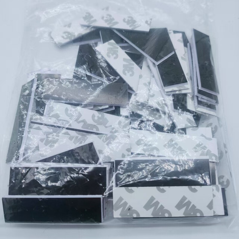 Laser Marking Blank Signs 50*15 Label Frame Distribution Box Button Indicator Two-Color Board Button Sign with Adhesive Laser Marking Blank Signs 50*15 Label Frame Distribution Box Button Indicator Two-Color Board Button Sign with Adhesive