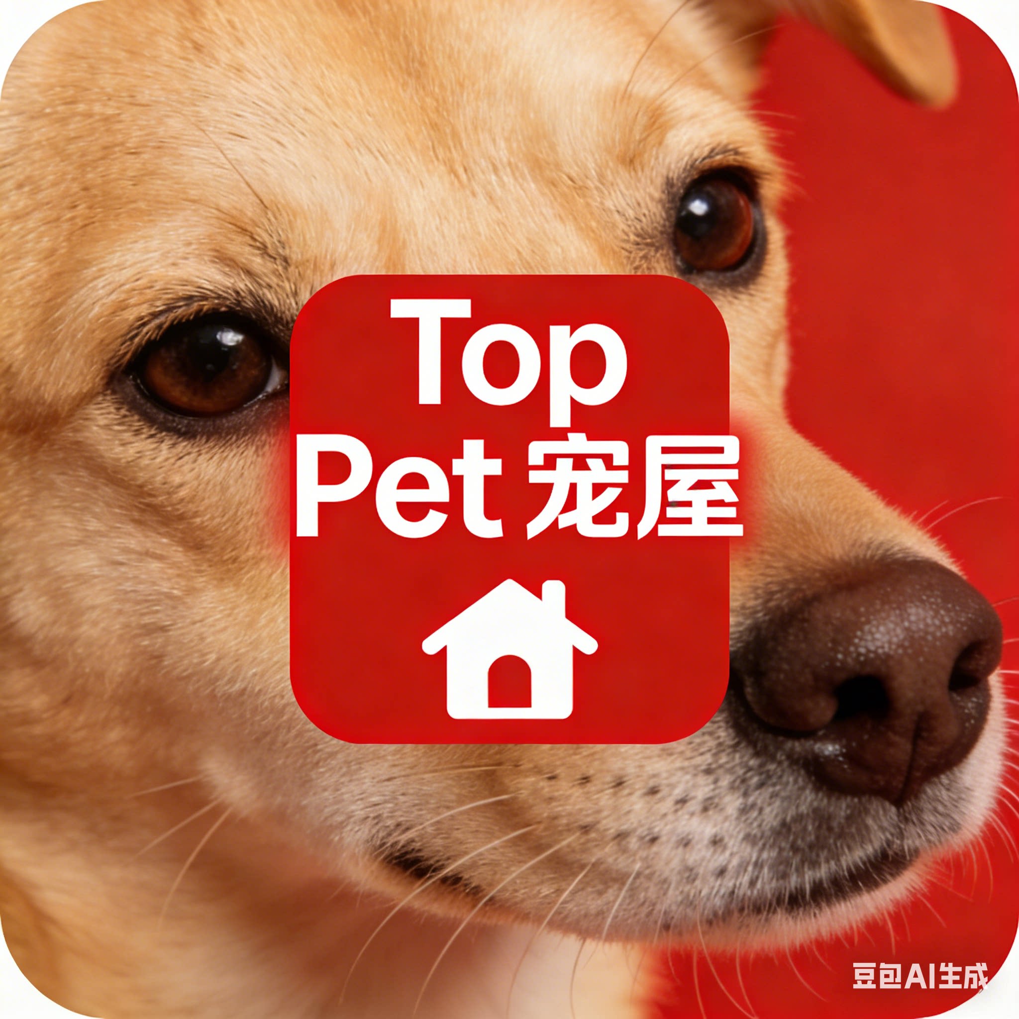 Top Pet 宠屋