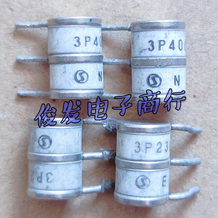 Original dismantling machine ceramic gas discharge pipe 3P40 3P23 tripod