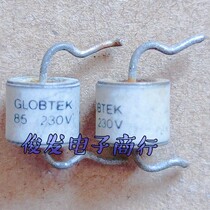 Original dismantling machine Ceramic gas discharge tube GLOBTEK 85 230V