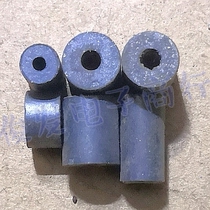 Nickel - zinc ferrite magnetic ring filter anti - interference magnetic flux filter magnetic ring EMI disassembly specifications mixing random emission