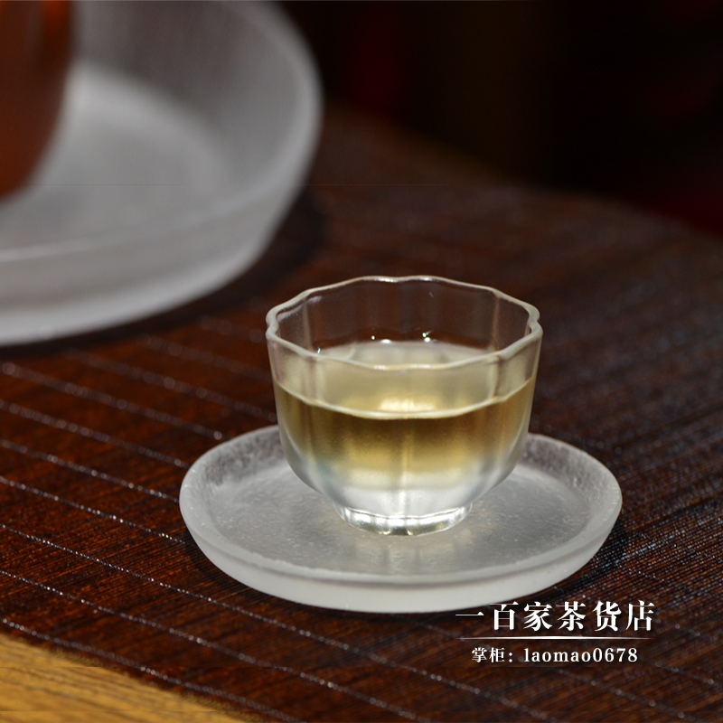 Liang Mingyu's ancient method glaze