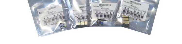 Thích hợp cho chip đếm sắc nét MX-237CT 2348D 2048N xi lanh bột AR-2048S thanh lý 3148N hộp bột 2648N máy in 6023 mực máy photocopy mực MX238 - Phụ kiện máy in phụ kiện máy in lụa