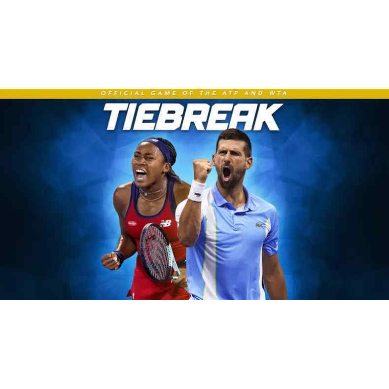 Ps5 Tiebreak Digital Download Version Is Available and Can Be Certified