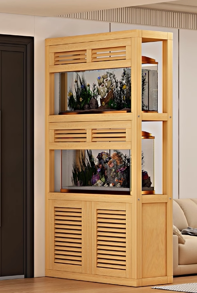 水云间实木家具