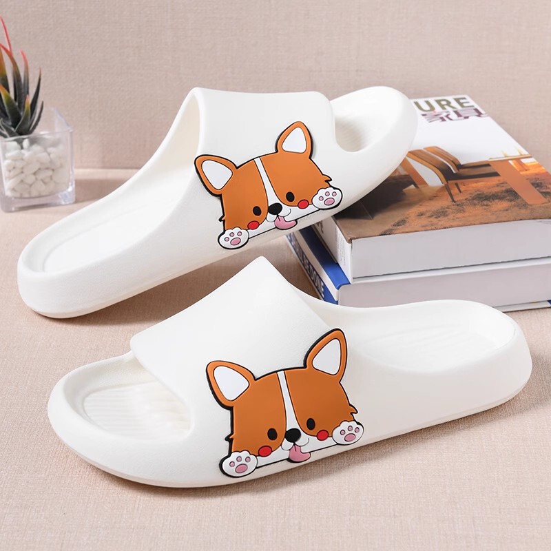 soft sole Men's Summer Slippers for Couples, Soft Sole, Unique and Simple Design, Casual Trendy Non-Slip Flip-Flops for Men