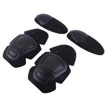 Outdoor frog suit protective gear tactical knee pads and elbow pads military fans special forces frog suit tactical pants protective gear set