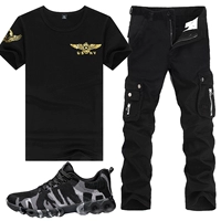 Черный 675+8010+8903 обувь