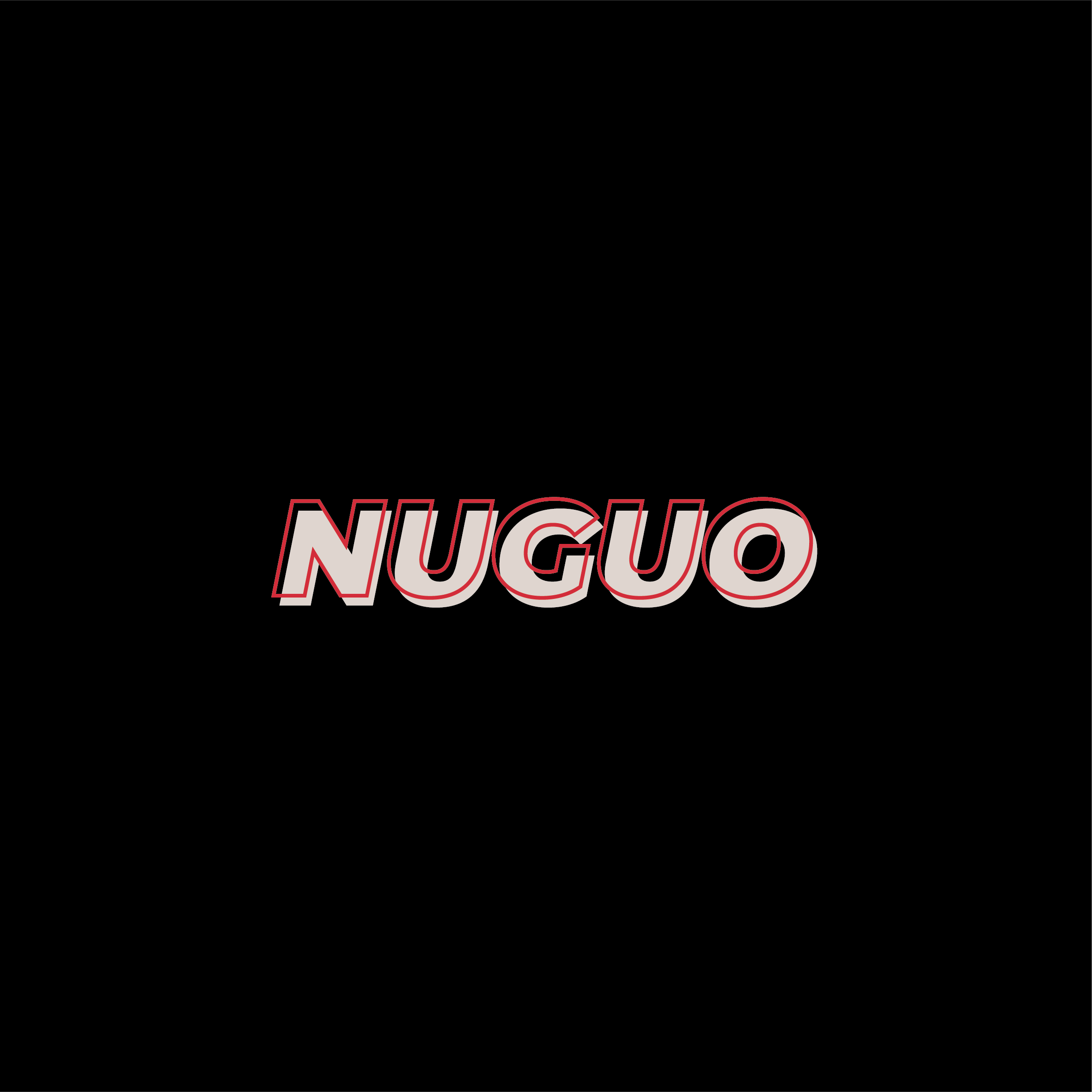 努果咖啡NUGUO COFFEE