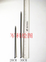 Military Section sand table equipment accessories Highland conversion Post 20cm 30cm