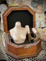 Orphan Antique Doll Accessories Click on the option to purchase Orphan