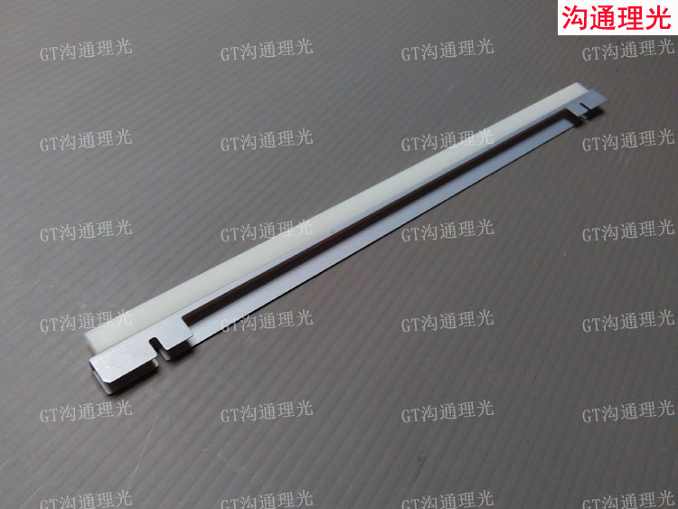 Ricoh C2800 C3300 C4000 C5000 original transfer wax strip clean wax strip brand new