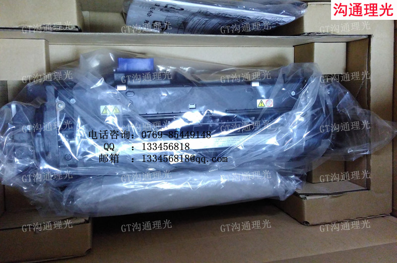 The original light MP C4504 C5504 C6004 film setr heating unit unit is completely new