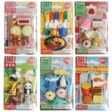 Конструктор, детский ластик, игрушка, ювелирное украшение, подарок на день рождения