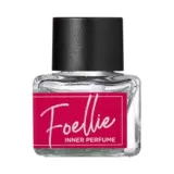 Foellie, нижнее белье, интимные парфюмированные духи для интимного использования со стойким ароматом, долговременный эффект, Южная Корея