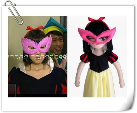 (Boy House) Make star Q - edition photo custom Hong Kong star Q - edition doll by drawing