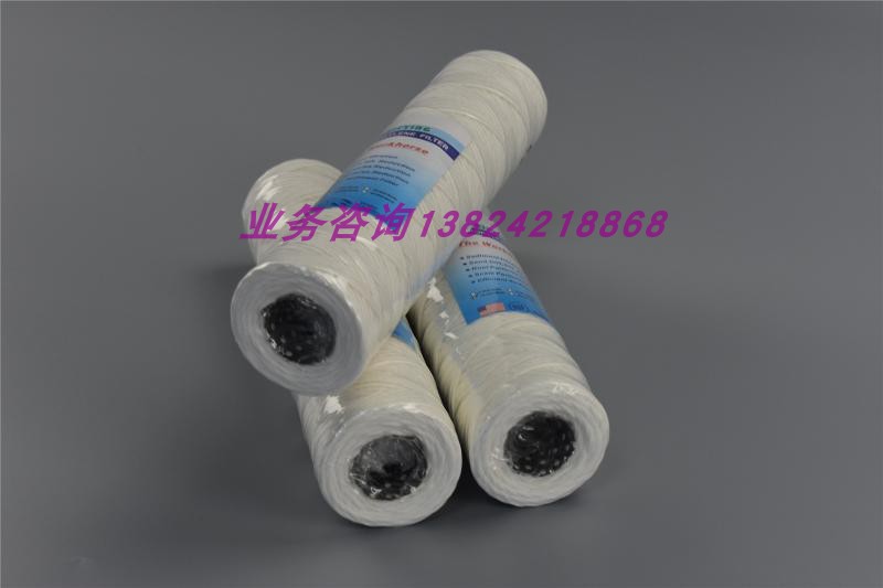 Ultrasonic special cleaning machine filter core cleaner with ultrasonic cotton core automatic cleaning line with filter core 10 inch